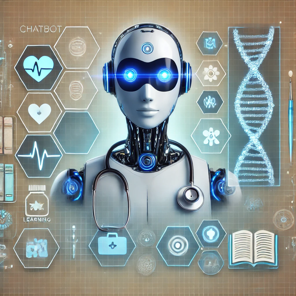 AI Chatbot for NEET